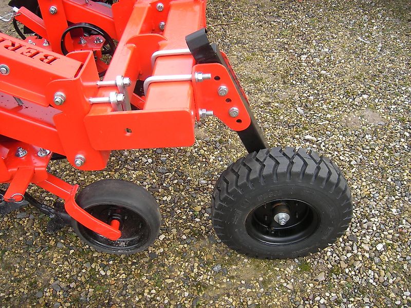 Axon Mash (Berko) MK-8