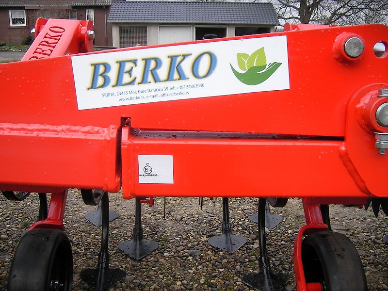 Axon Mash (Berko) MK-8