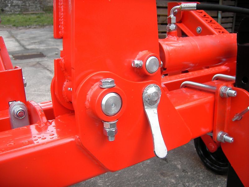 Axon Mash (Berko) MK-8