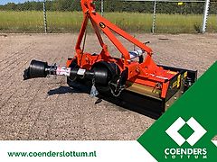 Kubota ROTORKOPEG MTZ 120