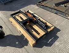 Quicke Bale Spike Quicke Bale Spike