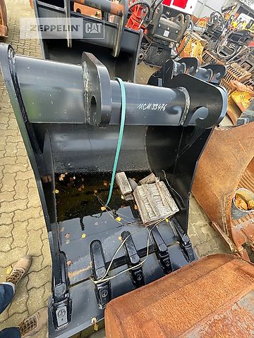 Caterpillar Primärprodukte Kompo