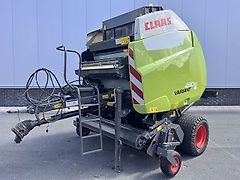 Claas 480 RC Variant rondebalenpers