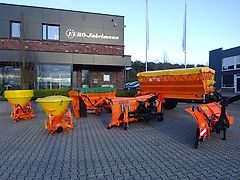 Pronar Wintertechnik, NEU, versch. Ausführungen