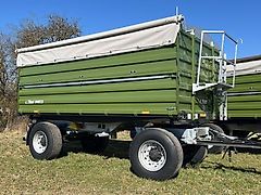 Fliegl DK 180 MAXUM 3-SEITEN