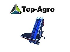 TOP-AGRO NEU im Angebot! Absackwaage ab 1 bis 15kg mit 2 Bänder