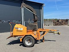 Vandaele TV 250- TR