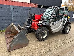 Manitou MT625
