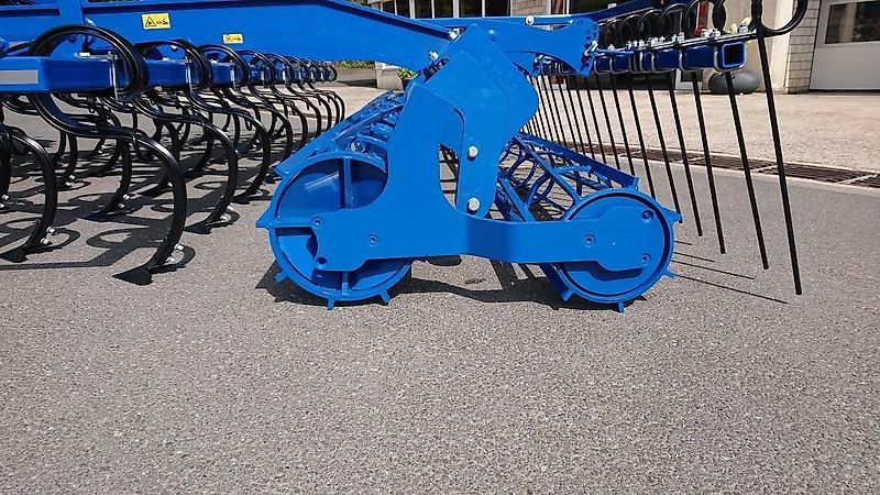 Köckerling Allrounder 530 2.0