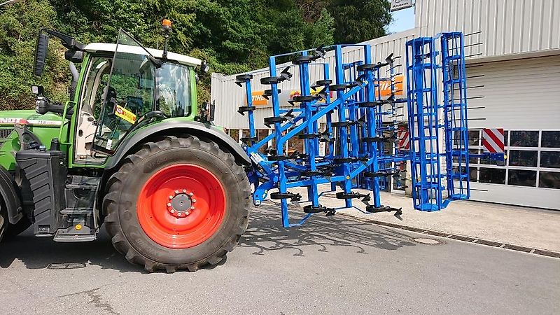 Köckerling Allrounder 530 2.0