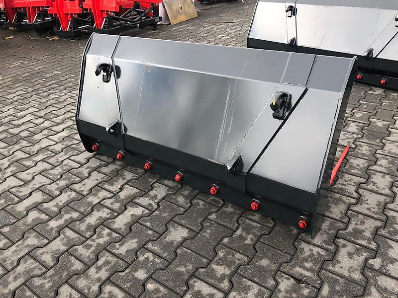 D&D Landtechnika Dunggabel / Mistgabel / Gabel 1800mm