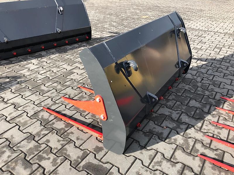 D&D Landtechnika Dunggabel / Mistgabel / Gabel 1800mm