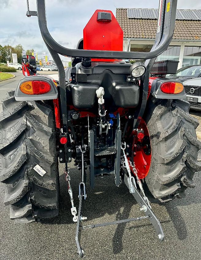 Kioti CK3530H - 7 Jahre oder 5000 Bh Garantie !!!