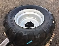 Alliance 620/40-22.5 wielen (NIEUW)! Alliance 620/40-22.5 wielen (NIEUW)!