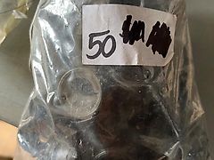 Teejet Düsenkappen 25597, 50 Stück im Paket