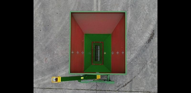 Superior graanpletter / grainmill