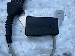 Rauch WLAN-Modul für Jobrechner, 6003036