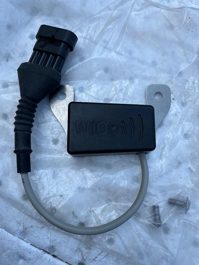 Rauch WLAN-Modul für Jobrechner, 6003036