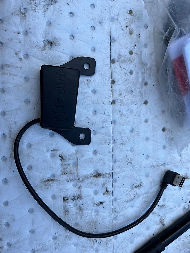 Rauch WLAN-Modul für Jobrechner, 6003034