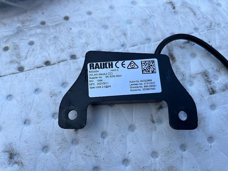 Rauch WLAN-Modul für Jobrechner, 6003034