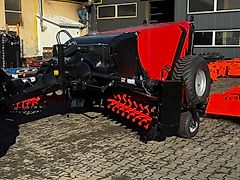 Metal-Technik Steinsammler – Robust, effizient & sofort einsatzbereit mit Garantie