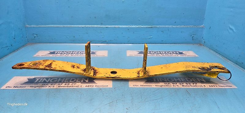 New Holland TX62 (Spare part/Reservedel/Ersatzteil)