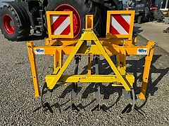 1,5 m Hackgerät Leibing Frontanbau Sichelhacke