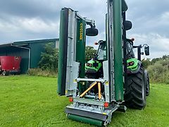 Major Cyclone MJ30-720