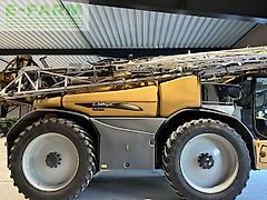 Challenger rogator 655 d