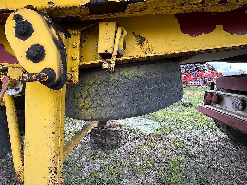 carhnel carhnel+ dolly siodło