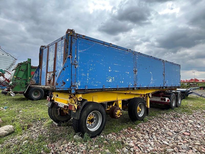 carhnel carhnel+ dolly siodło