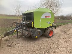 Claas Rollant 354