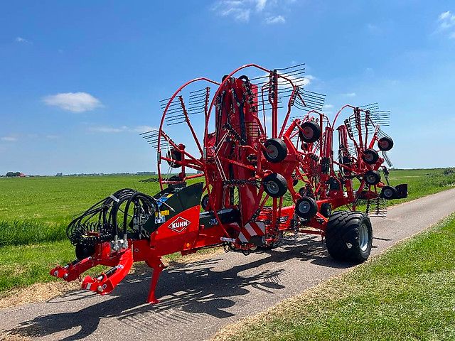 Kuhn GA 13031