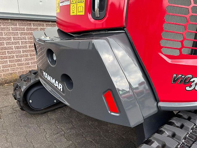 Yanmar VIO38-7