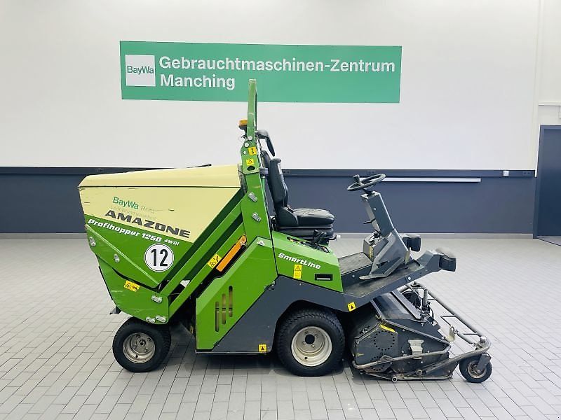 Amazone PROFIHOPPER SMARTLINE PH 1250