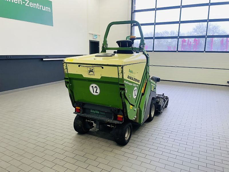 Amazone PROFIHOPPER SMARTLINE PH 1250