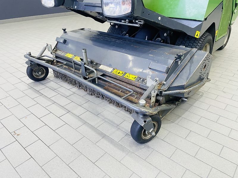 Amazone PROFIHOPPER SMARTLINE PH 1250