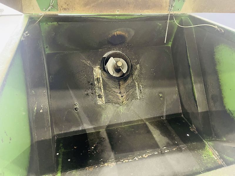 Amazone PROFIHOPPER SMARTLINE PH 1250