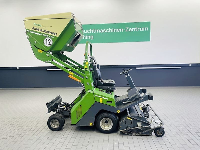 Amazone PROFIHOPPER SMARTLINE PH 1250