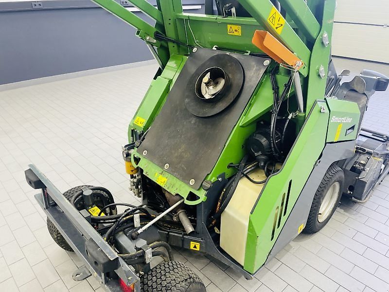 Amazone PROFIHOPPER SMARTLINE PH 1250