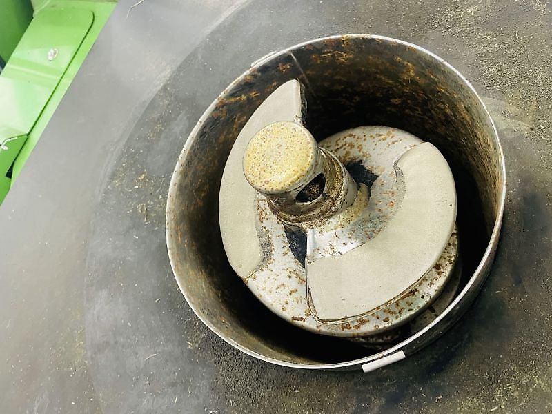 Amazone PROFIHOPPER SMARTLINE PH 1250