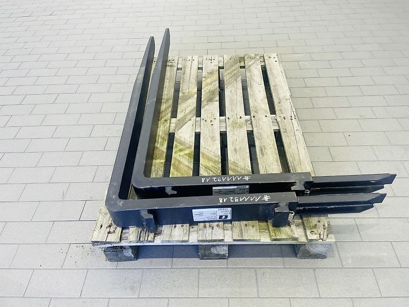 Alö GABELZINKEN 1220MM 2500KG