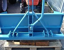 Imants grondbak