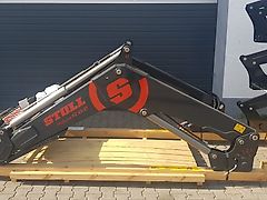 Stoll Profiline FZ 43-27