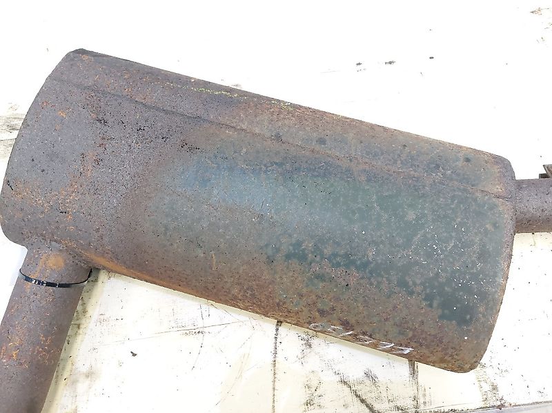 Merlo P40.7 (Spare part/Reservedel/Ersatzteil)