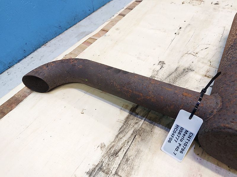 Merlo P40.7 (Spare part/Reservedel/Ersatzteil)