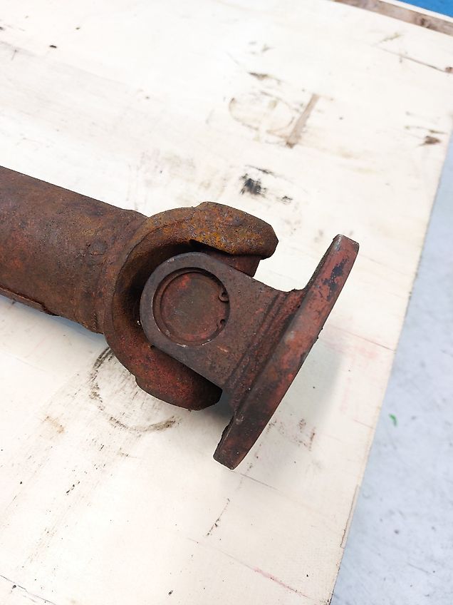 Merlo P40.7 (Spare part/Reservedel/Ersatzteil)