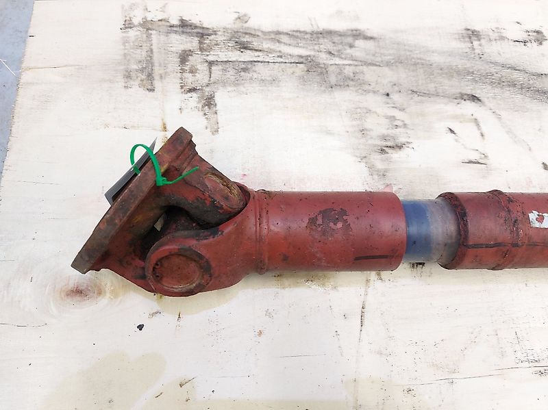 Merlo P40.7 (Spare part/Reservedel/Ersatzteil)