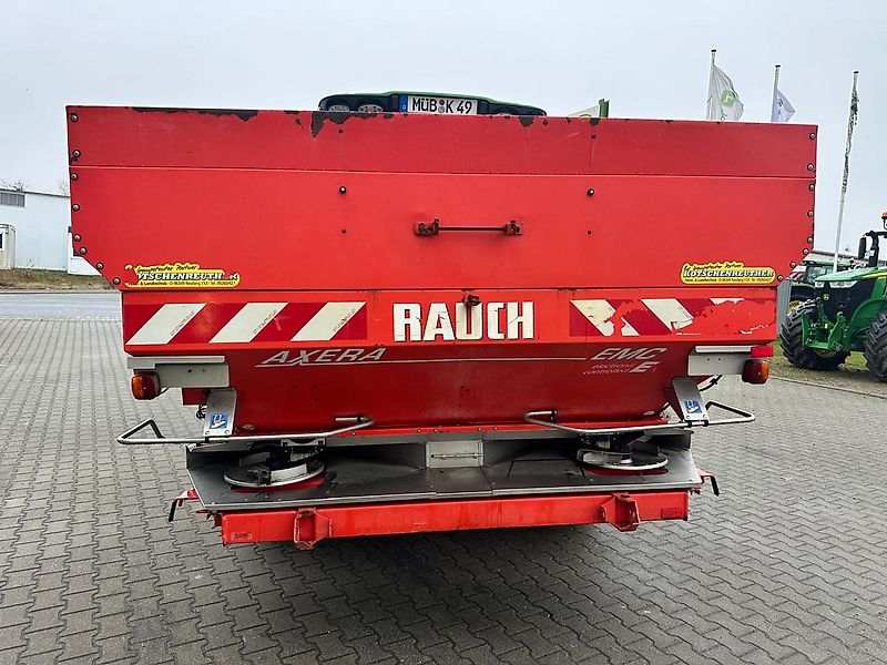 Rauch Axera H/EMC