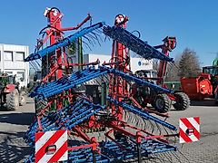 Hatzenbichler Originalstriegel 12m